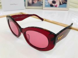 Picture of Ferragamo Sunglasses _SKUfw49253257fw